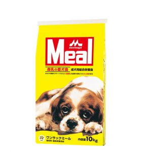 Meal　ミール（成犬用）